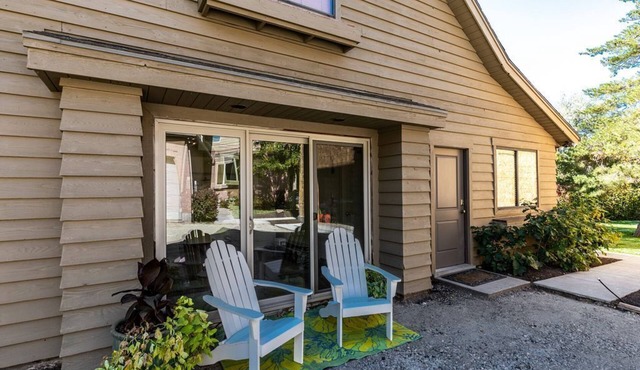 Holladay Guesthouse Secluded Studio