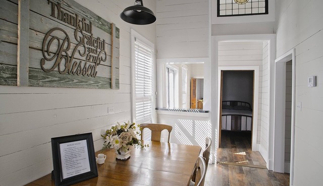 Holland House, built in 1877 filled w/character and charm located on the square