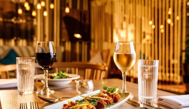 Holland House Hotel Cardiff By Sunday