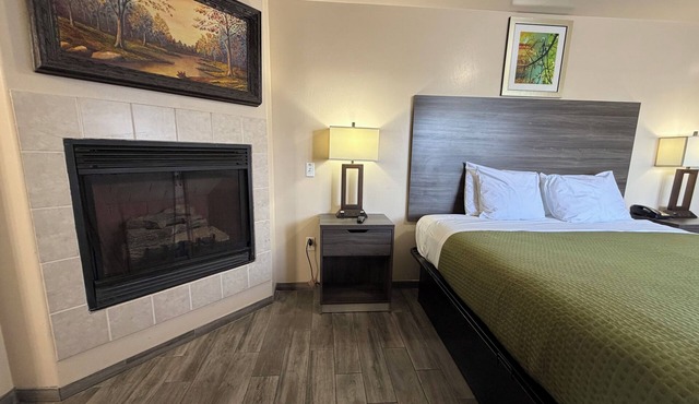 Holland Inn & Suites