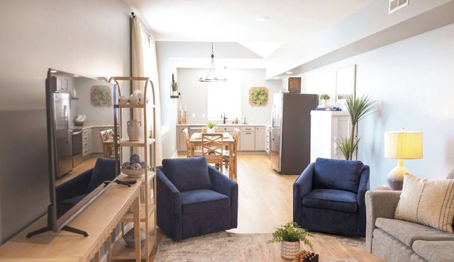 Holland Loft #4
