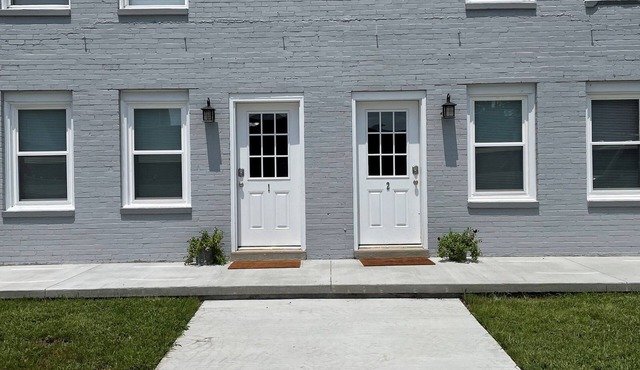 Holland Suites, Suite #3