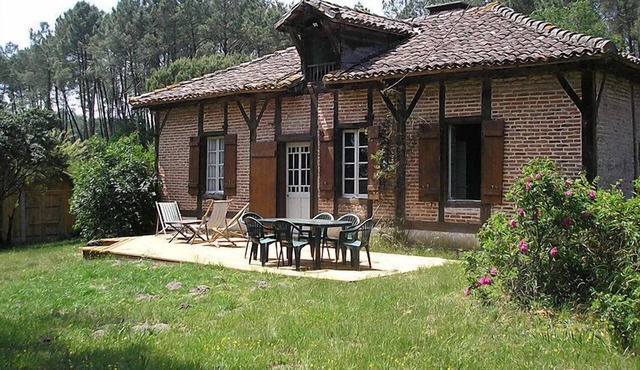 Hollebarde by Interhome