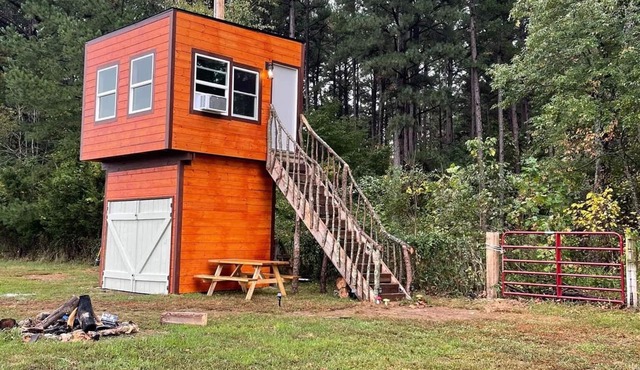 Hollering Pines Retreat-Great for Military, Fugitive Beach, in Mark Twain Forest