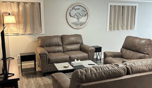 Holley Rentals NEW 2 bedroom apartment