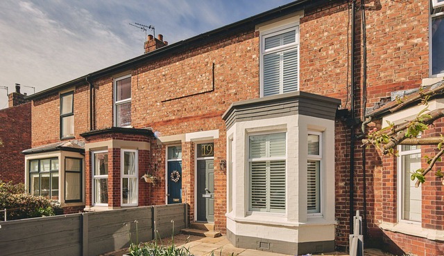 Hollie Cottage - Luxury Cottages