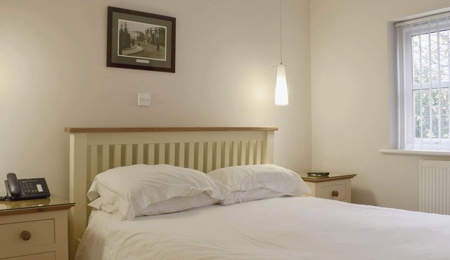 Hollies Cottage 5 - UKC4521