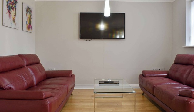 Hollies Cottage 9 - UKC4532