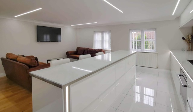 Hollies Cottage 4 - UKC4517