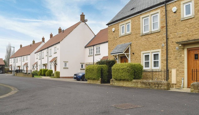 Hollies Cottage 7 - UKC4523