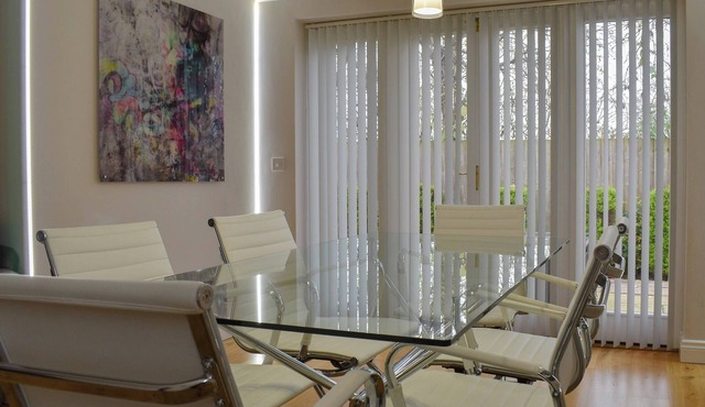 Hollies Cottage 14 -UKC4537