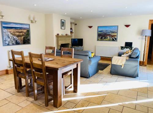 Hollow Brook Cottage A Quiet Peak District Stay Surrounded by Nature Grown-Ups Only