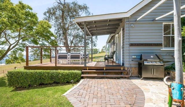 Hollow Tree Farm - Peace and Quiet on 30 Acres right in Toowoomba