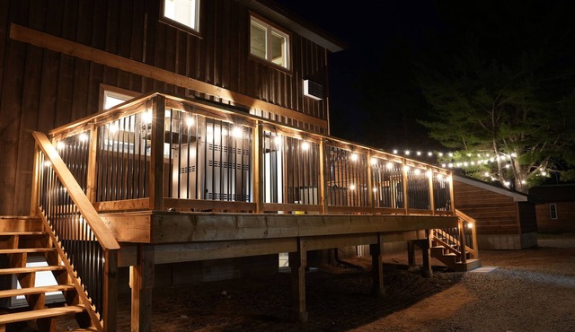 Hollow Valley Resort