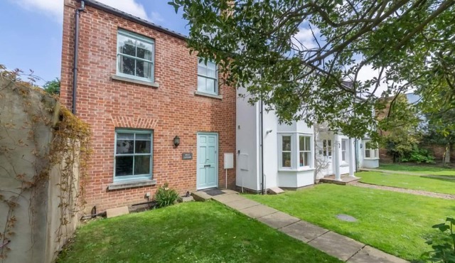 Holly Cottage, Wells-next-the-Sea, Norfolk