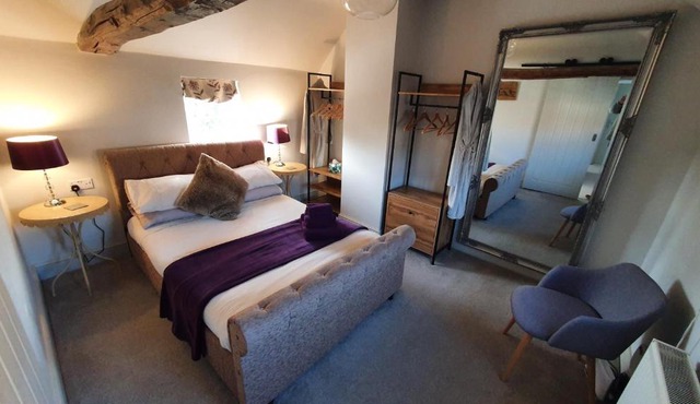 Holly Cottage, Hidden gem in the Yorkshire wolds