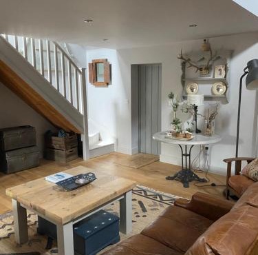 Holly Cottage The Studio