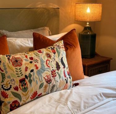 Holly Cottage - Village location, 2miles from Penrith, Lake District