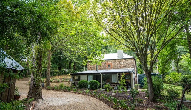 ★Holly Cottage★✔Historic✔Peaceful✔Nespresso