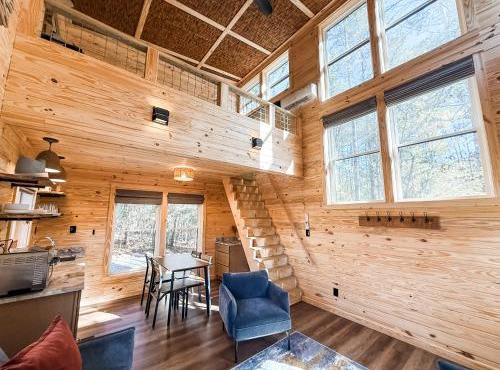 Holly Forest Home & Glamping