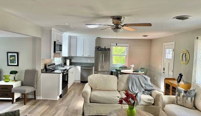 Holly Hill Haven - Sleeps 10