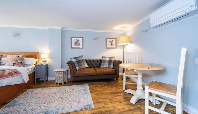 Holly House Studio, Lavenham