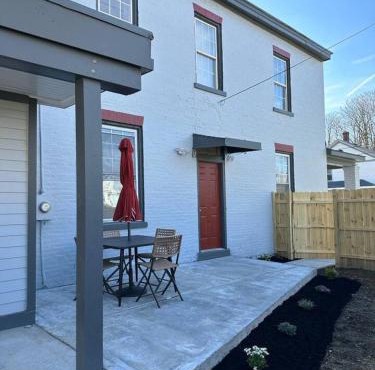 Holly Jolly Historic Home Where Its Always XMAS