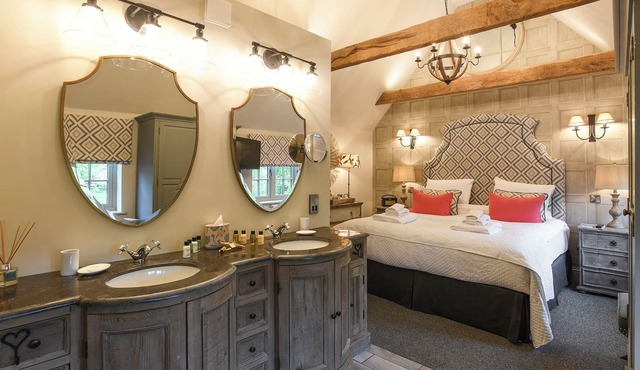 Holly Lodge Boutique B&B