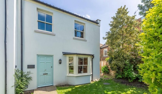 Holly Lodge, Wells-Next-The-Sea, Norfolk