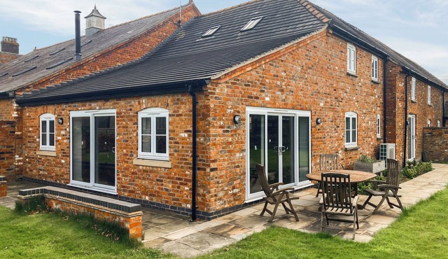 Holly Tree Barn - UK49607