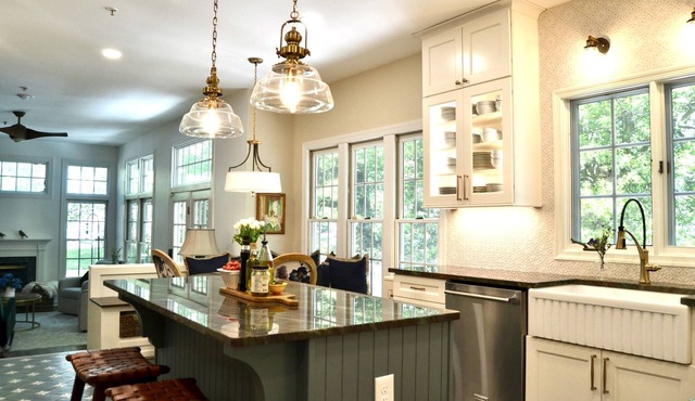 Holly Treeside, luxury living at Tysons Corner