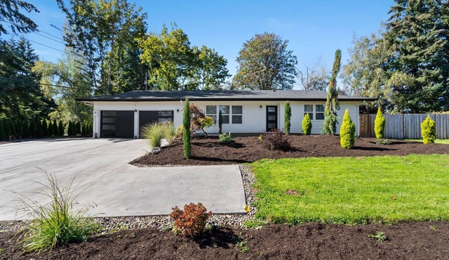 Holly View Haven- Charming 3-bedroom house with WiFi, AC in Damascus