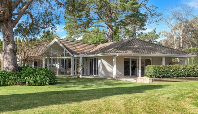 Hollydale, Burradoo, Southern Highlands