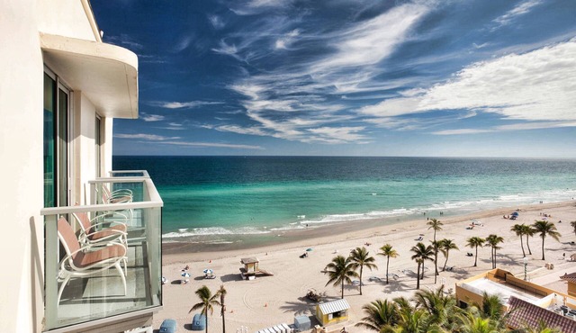Hollywood Beach Marriott