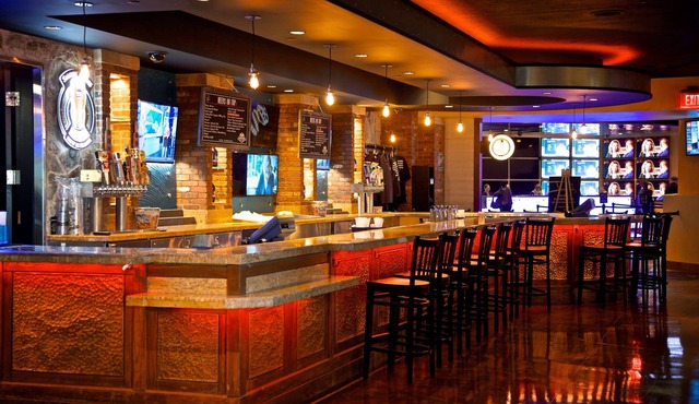 Hollywood Casino & Hotel St. Louis