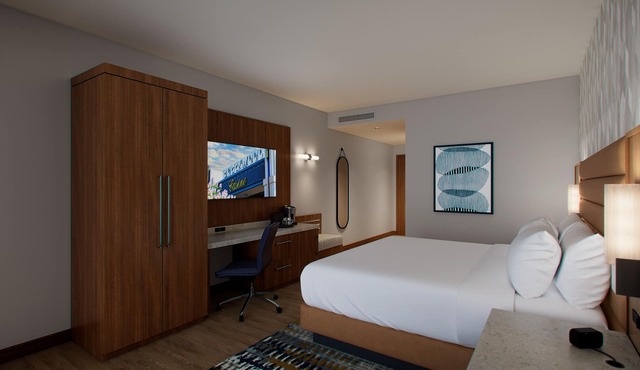 Hollywood Casino & Hotel Columbus