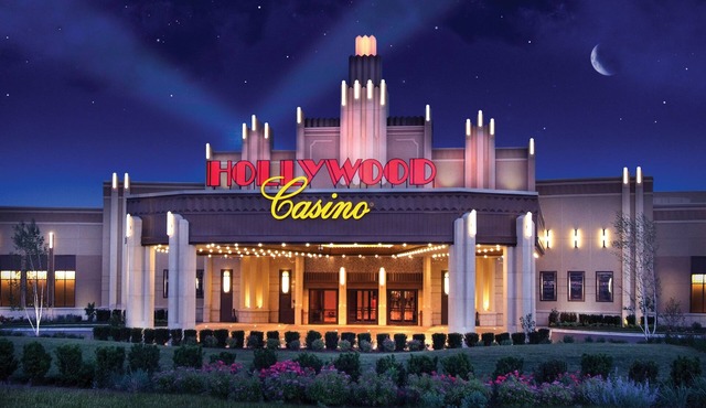 Hollywood Casino Joliet