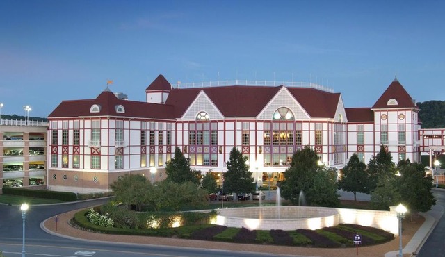 Hollywood Casino Lawrenceburg