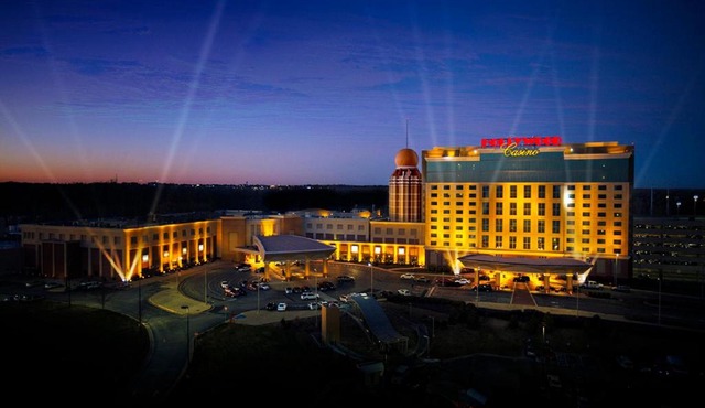 Hollywood Casino St. Louis
