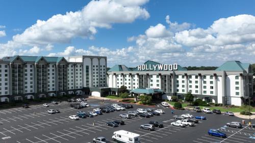 Hollywood Casino Tunica