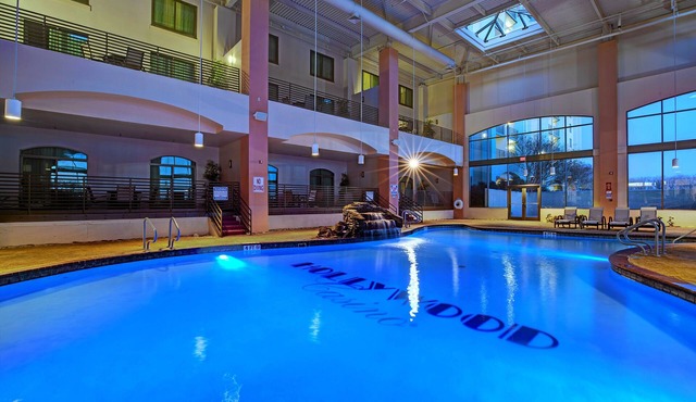 Hollywood Casino Tunica