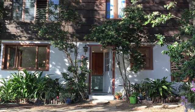 Hollywood Hills Retreat near Universal and Studios