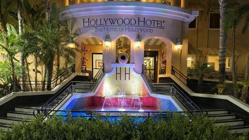Hollywood Hotel