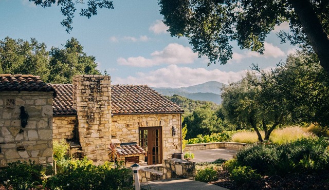 Holman Ranch Estate Vineyard & Winery