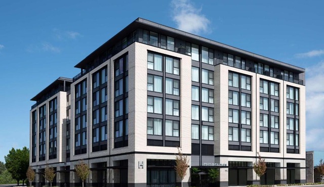 Holman Riverfront Park Hotel Salem, Tapestry By Hilton