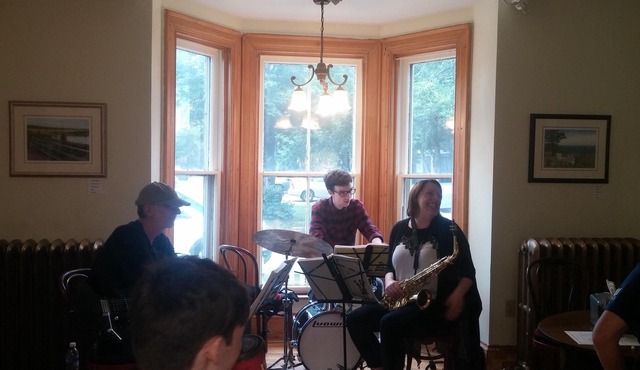 Holman's Heritage Suites