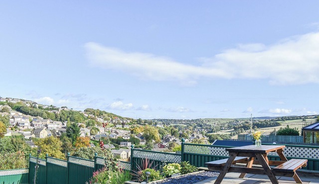 Holme Valley Cottage