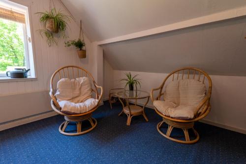 Holmely Bed & Breakfast