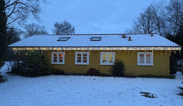 "Holmfridur" - 1.1km from the sea by Interhome