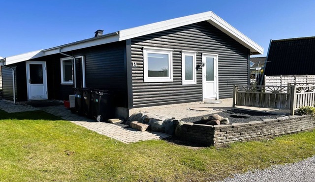 "Holmger" - 420m from the sea by Interhome
